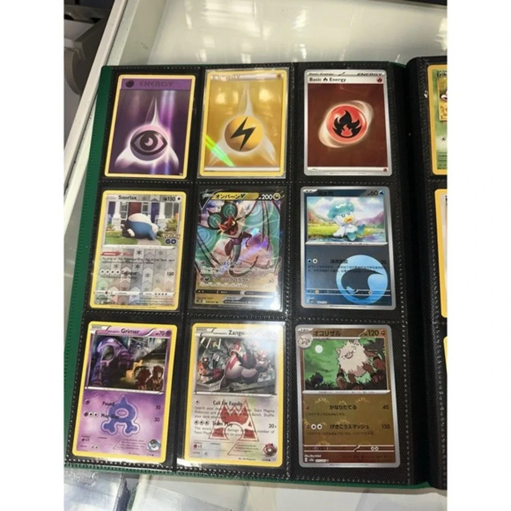 Over 140 Pokemon Cards Collection xy era‎ gengar, stamped, rares, holos, lp-dmg
